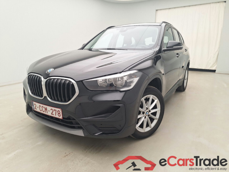 BMW, X1 FL'19, X1 sDrive 16d 85kW Aut. #2