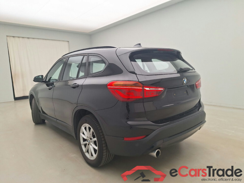 BMW, X1 FL'19, X1 sDrive 16d 85kW Aut. #3
