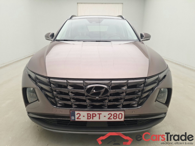 Hyundai, Tucson '20, Tuc.CRDi 48V 100kW Shine DCT