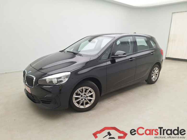 BMW, 2-serie Act.Tour '18, 216d Act.Tourer 85kW #2