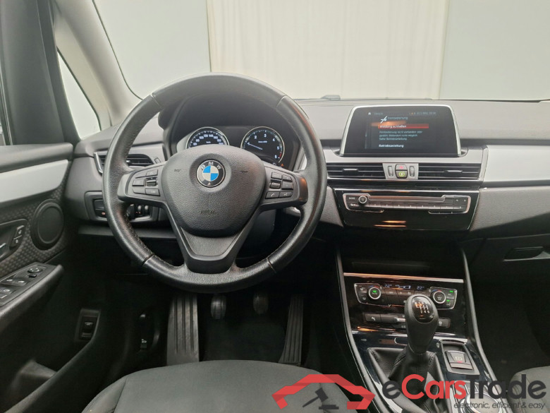 BMW, 2-serie Act.Tour '18, 216d Act.Tourer 85kW #6