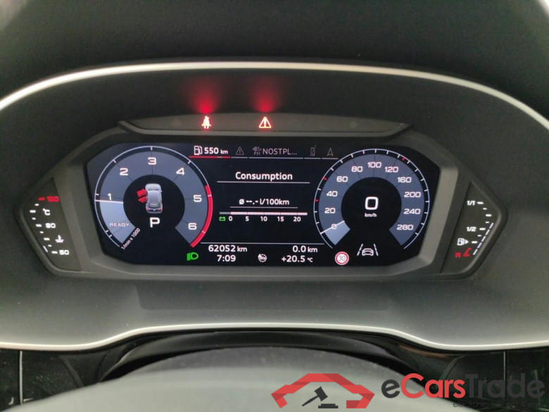 Audi Q3 35 TDI S tronic S line Business Edition 5d #6