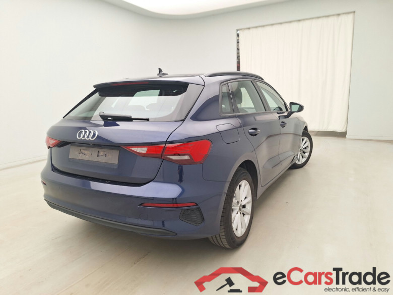 Audi, A3 SB '20, A3 SB 35 TFSi 110kW Str. #4