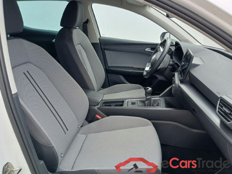 Leon Style XL 2.0 TDI 115CV MT6 E6d #6