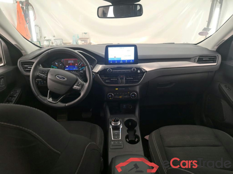 FORD Kuga  2019  5P  SUV 25 Duratec 225 ch PHEV eCVT Titanium #6