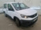 preview Peugeot Rifter #3
