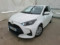 preview Toyota Yaris #0