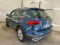 preview Volkswagen Tiguan #1