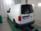 preview Volkswagen Caddy #2