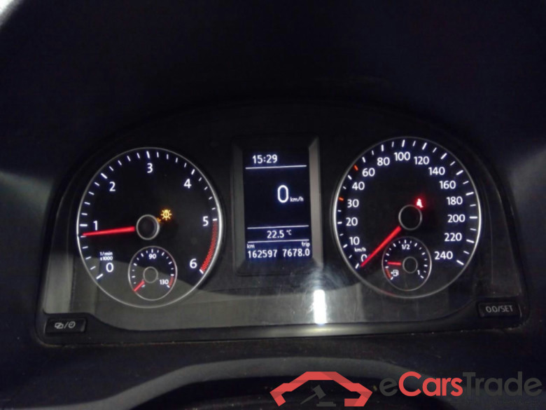 Caddy TDI 75 Maxi #6