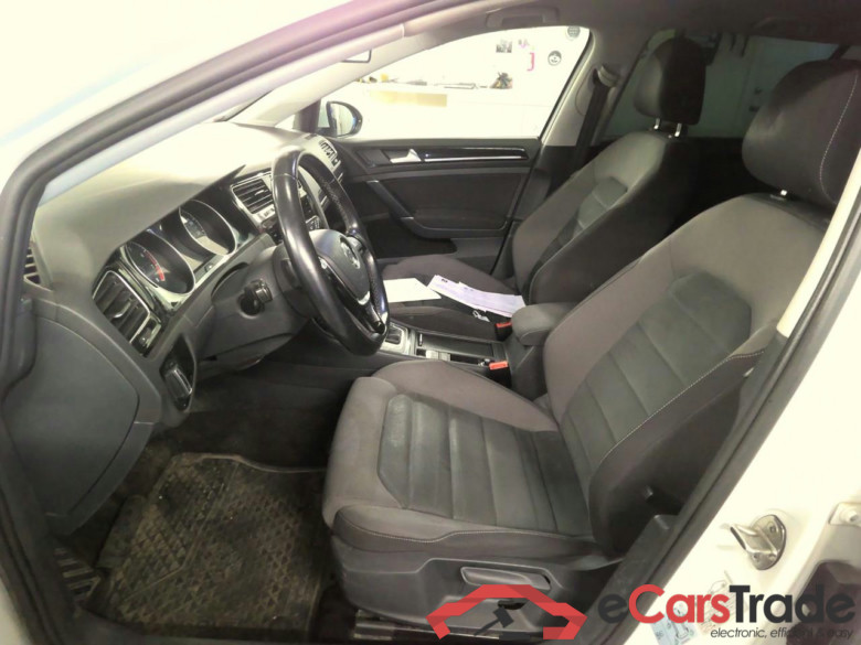 Golf Sp.Combi TSI 150 GT Aut. #5