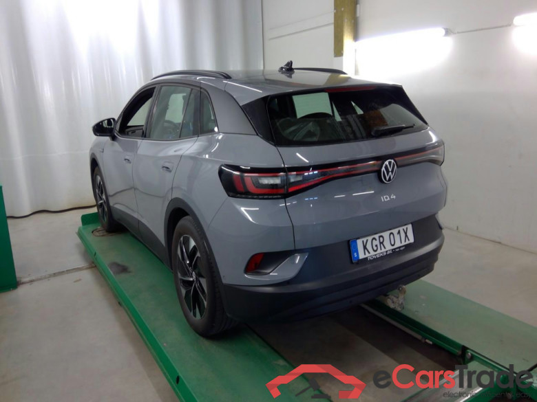ID.4 EV 77kWh Pro Performance #4