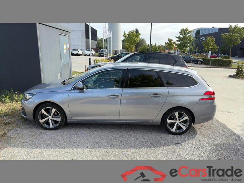 PEUGEOT 308 SW Dsl 308 SW 1.5 BlueHDi Tech Edition (EU6.2) #6
