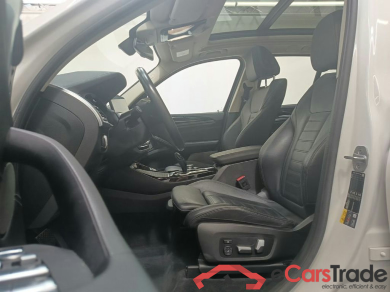 BMW iX3 sDrive35 5d #3