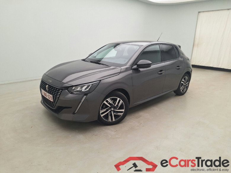 Peugeot, 208 '19, 208 1.2PT 100 Allure Pack EAT #2