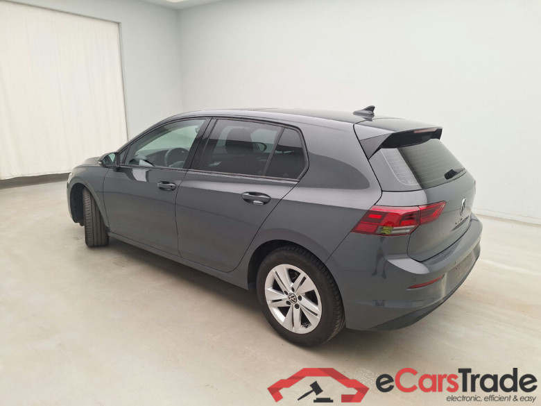 VW, Golf VIII '20, Golf 1.0eTSI 81 Life DSG 5d #3