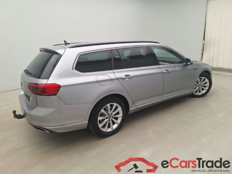 VW, Passat V FL'19 PHEV, Pass.Var.TSI GTE Bus.DSG #4