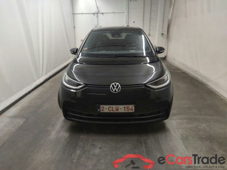 Volkswagen ID.3 77 kWh 150kW Pro S 4-seats 5d #5