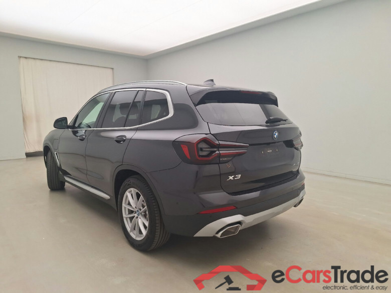 BMW, X3 FL'21 PHEV, X3 xDrive30e 120kW Aut. #3