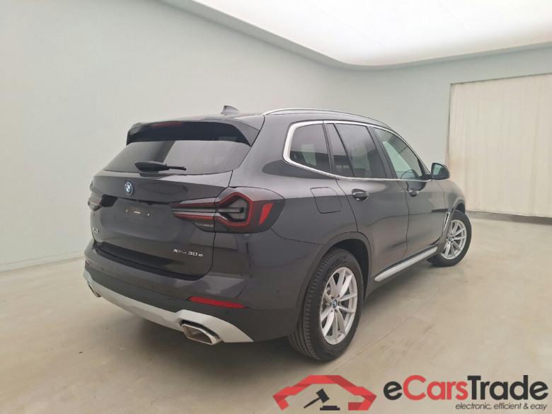 BMW, X3 FL'21 PHEV, X3 xDrive30e 120kW Aut. #4