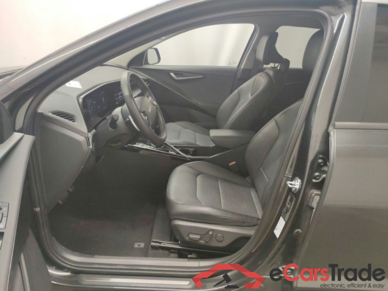 KIA Niro Pace 1.6 GDi HEV 6DCT 5d #3