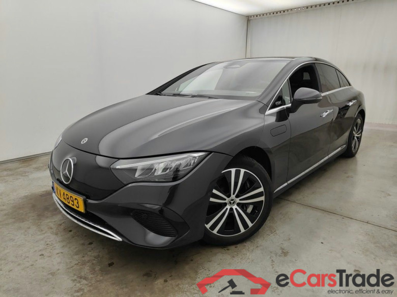 MERCEDES EQE 90 kWh EQE 350+ Launch Edition Luxury Line 5d #1