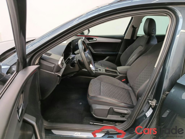 SEAT LEON ST DIESEL - 2020 2.0 TDI 150 EVO FR DSG (EU6d) 5d #3