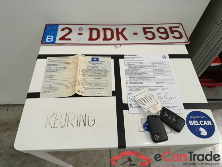 Volkswagen Passat Variant 2.0 TDI SCR 110kW DSG7 Style Business 5d #4