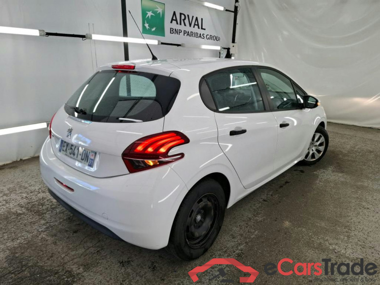 208 Affaire Premium 1.6 HDi 75CV BVM5 E6 #3