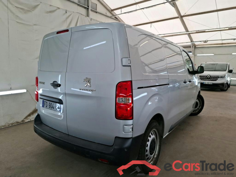 PEUGEOT Expert VU 4p Fourgon BLUEHDI 120 S&S STANDARD PREMIUM PA #3