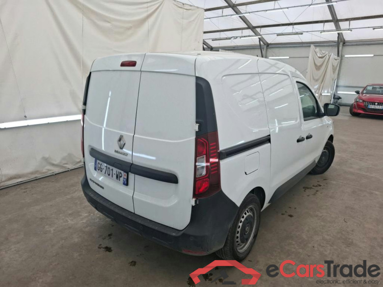 Express Confort 1.5 dCi 95CV BVM6 E6dT #3
