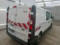 preview Renault Trafic #2
