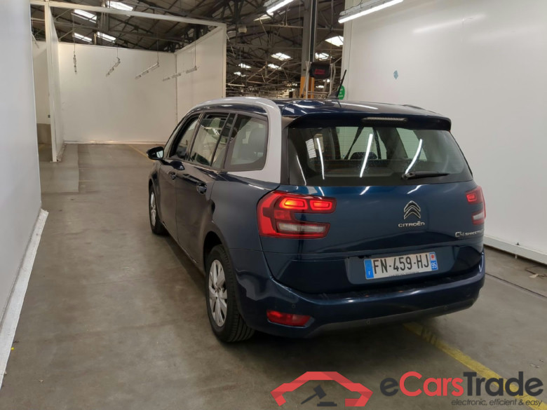 C4 Grand Picasso/Spacetourer Feel 1.5 BlueHDi 130CV BVM6 7 Sieges E6dT #3