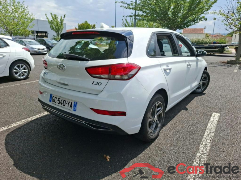 i30 Business 1.6 CRDi 115CV BVM6 E6d #3