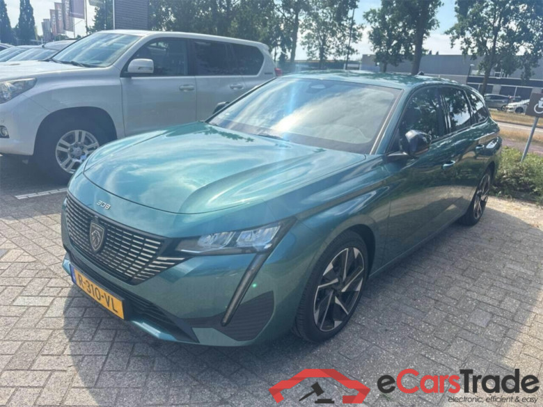 PEUGEOT 308 SW 1.2 PureTech Allure Pack Business