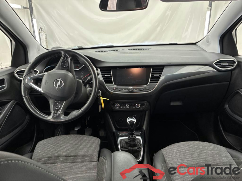 Crossland X Business Elegance 1.5 110CV BVM6 E6d #5