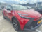 preview Toyota C-HR #1