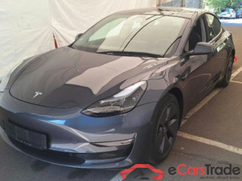 TESLA Model 3 Langstreckenbatt. Allradantrieb Dual Motor 4d 366kW