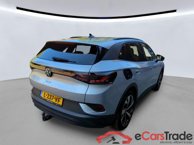 VOLKSWAGEN ID.4 150 kW #6