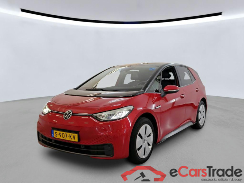 VOLKSWAGEN ID.3 150 kW