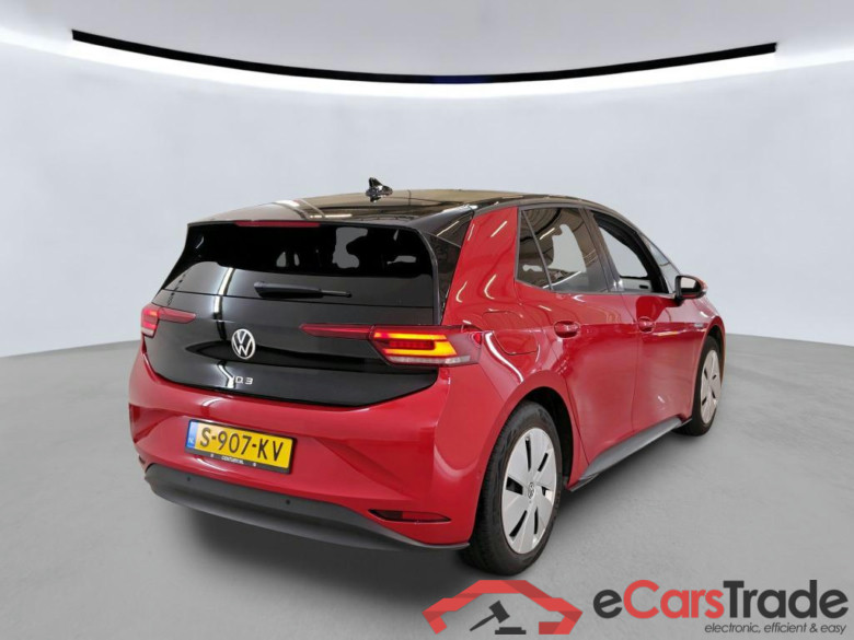 VOLKSWAGEN ID.3 150 kW #6