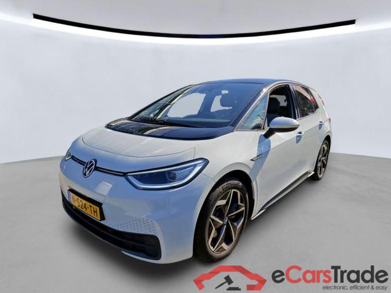 VOLKSWAGEN ID.3 150 kW #1