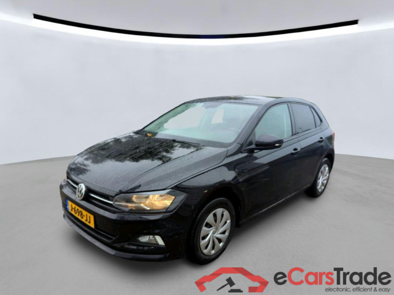 VOLKSWAGEN POLO 70 kW #1