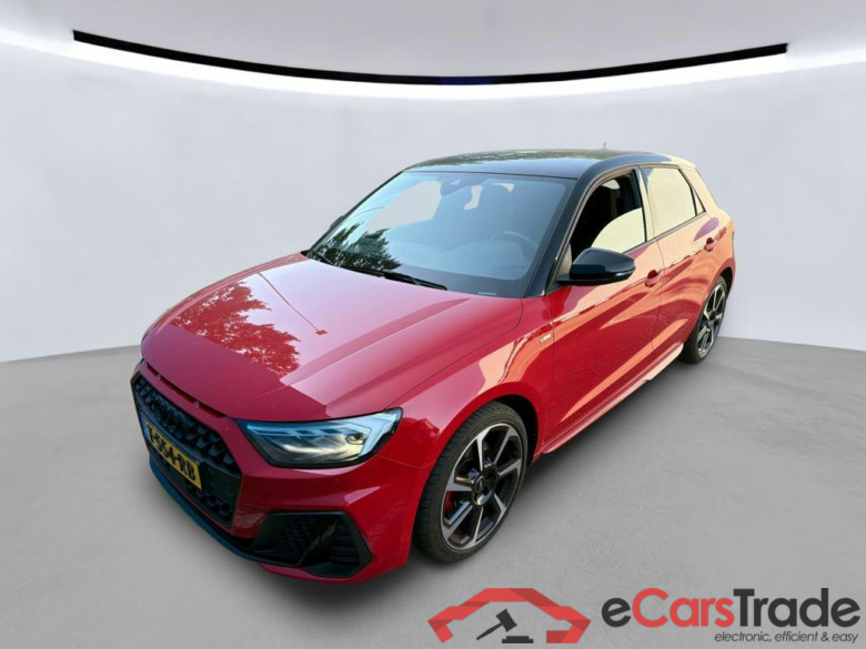 AUDI A1 Sportback 110 kW #1