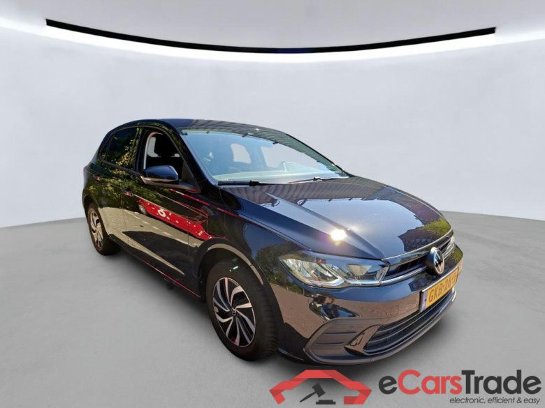VOLKSWAGEN POLO 70 kW #4