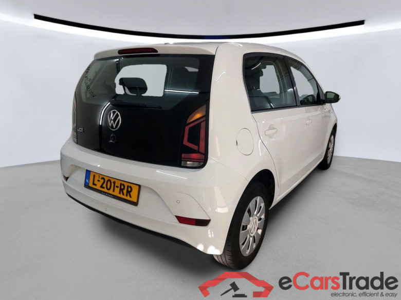 VOLKSWAGEN up! 48 kW #4