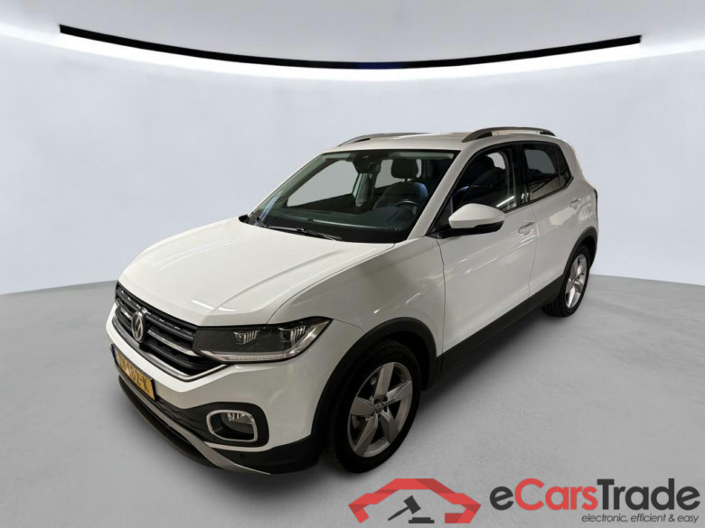 VOLKSWAGEN T-Cross 85 kW #1