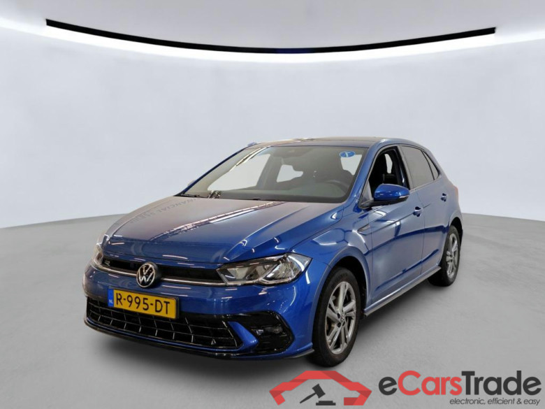 VOLKSWAGEN POLO 70 kW