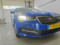 preview Skoda Superb #3