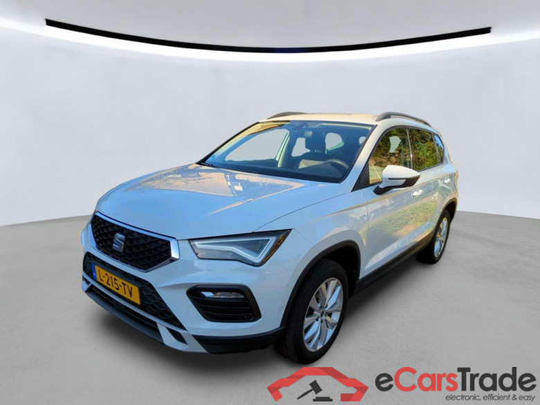 SEAT Ateca 110 kW #1